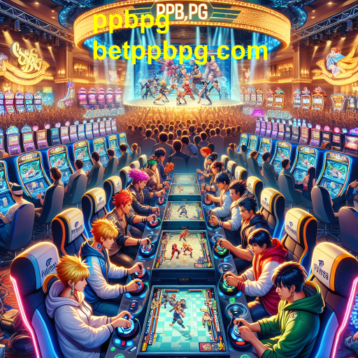 A Ascensão dos Jogos de Luta: Uma Explosão de Adrenalina e Estratégia